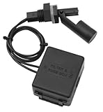 Edelstahlmarkenshop Leistungs- Schwimmerschalter 230V bis 10A Wasserstandsensor Fü