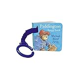 Paddington Buggy Book by Michael Bond (2016-02-25)