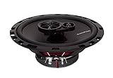 ROCKFORD FOSGATE 16,5cm 3-Wege Triax Auto Lautsprecher / Boxen - 90W (R165X3)