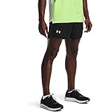 Under Armour UA Tech Big Logo SS, weiches Sport Shirt, funktionales T-Shirt für Jungen Jungen, Matcha Green / Pitch Gray, YS