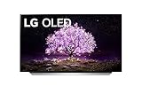 LG OLED55C16LA OLED 4