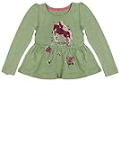 Kanz T-Shirt 1/1 Arm, grün, 1443111 (86)