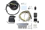 Umrüst-Kit Lichtmaschine, Zündung auf 12V für Simson S50, S51, S53, S83, S70, Schwalbe KR51/2, SR50, SR80