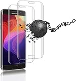 Zinking [2 Stück] Panzerglas Schutzfolie für Samsung Galaxy S7 Edge, Hohe Qualität Gehärtetem Glas [9H Härte] [Anti-Kratzen] [Blasenfrei] [Case Friendly] Displayschutzfolie für Samsung S7 Edg