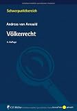 Völkerrecht (Schwerpunktbereich)