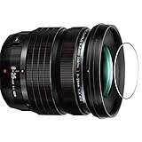 Vaxson 3 Stück Schutzfolie, kompatibel mit OLYMPUS M.ZUIKO DIGITAL ED 8-25mm F4.0 PRO, Displayschutzfolie TPU Folie Bildschirmschutz [nicht Panzerglas Hülle Case ]