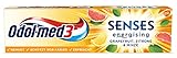 Odol-med3 SENSES energising Grapefruit, Zitrone & Minze Zahnpasta, 75