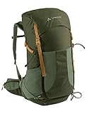 Vaude 14394 Brenta 36+6 Rucksäcke40-49l, Cedar Wood, Einheitsgröß