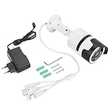 Talany IP-Kamera, Telefonsteuerung WiFi-Kamera WiFi-Kamera, für Schulhaus(100-240V Europäischer Standard)