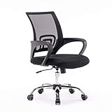 Loywe Amazon Brand Bürostuhl Schreibtischstuhl Office Chair Ergonomisch D