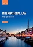 International Law