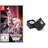 Pokémon Leuchtende Perle [Nintendo Switch] + Pin L