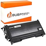 Bubprint Kompatibel Toner als Ersatz für Brother TN-2000 für DCP-7010 DCP-7010L DCP-7025 HL-2020 HL-2030 HL-2040 HL-2070N MFC-7225N MFC-7420 MFC-7820 MFC-7820N Fax 2820 2920 Schw