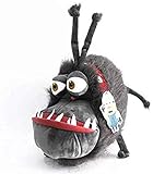 25cm Große Größe Hund Kyle Minions Cartoon Stuffedplush Tiere Gefüllte Tiere Plüsch Geschenk Spielzeug Für Kinder Kinder Jungen Mädchen (Farbe: 1, Höhe: 25 cm) YMMSTORY ( Color : 1 , Size : 25 CM )