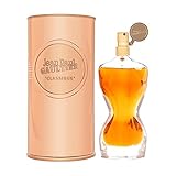 Jean Paul Gaultier Classique Essence de Parfum EDP spray, 100 