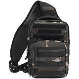 US Cooper EveryDayCarry Sling dark