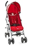 Joie Nitro LFC Regenschirm Kinderwagen Buggy Red C