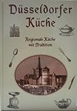 Düsseldorfer Küche. Regionale Küche mit T