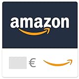 Digitaler Amazon.de Gutschein (Blaues Amazon Logo)