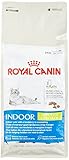 ROYAL CANIN Katzenfutter Indoor Appetite Control 2 kg, 1er Pack (1 x 2 kg)