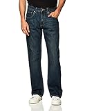 Lee Herren Modern Series Relaxed Fit Bootcut Jeans, Adlerauge, 38W / 32L