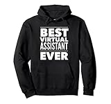 Bester virtueller Assistent aller Zeiten für VAs Pullover H