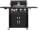 Outdoorchef Australia 425 G Gartengrill schw