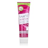 burti Reisetube mit Aloe Vera Waschmittel 150 ml - Das ideale Waschmittel für unterwegs & zu H
