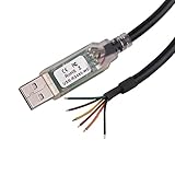 Serielles FTDI USB-RS485-WE-1800-BT-Kommunikationskab