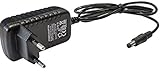 Megasat Anschlusskabel 12 Volt für Sat-Receiver Megasat 310 HD-Stick