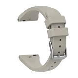XINBOOBA 20mm Schnelle Veröffentlichung Premium Weiches Gummi Ersatz Armband für Huawei Watch GT3 42mm Männer F