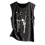 NNGOTD Spaghetti Tops Damen Set Damen Strickjacke Langarm Offene Strickmantel Lang Casual High Stretchy Cardigan Open Front Sweater Outwear V-Ausschnitt Streifen Lässige Herbst Winter mit Taschen XXL