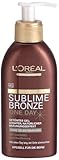 L'Oréal Paris Sublime Bronze Körper One Day, 150