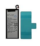 [TY BETTERY] Akku kompatibel mit EB-BA520ABE Samsung Galaxy A5 2017/J5 2017