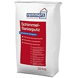 Remmers Schimmel-Sanierputz, 20kg