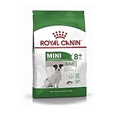 ROYAL CANIN Mini Adult 8+ - 4 kg