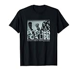 Outer Banks Pogues For Life T-S