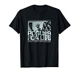 Outer Banks Pogues For Life T-S