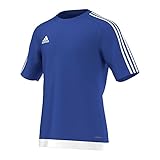adidas Estro 15 Trikot blau-weis - 152