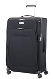 Samsonite Spark SNG - Spinner L Erweiterbar Koffer, 79 cm, 124 L, Black