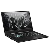 ASUS TUF Dash F15 TUF516PM i7-10750H