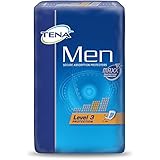 Tena Men Super Level 3, Packung mit 16 Protek