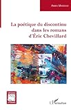 La poétique du discontinu dans les romans d'Éric C