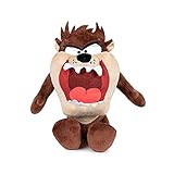 Looney Tunes Kuscheltier Babys versch. Plüsch Figuren 20-26cm Stofftier (Taz)