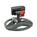 GARDENA 08127-20 Viereckregner ZoomMaxx