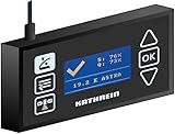 Kathrein HDS 50 Externes Bedienteil CAP-C