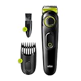 Braun BT 3221 BeardT