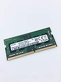 SiQuell® 4GB PC4 3200MHz RAM Memory Arbeitsspeicher SO-Dimm Consists of Samsung M471A5244CB0-CWE