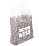 MEINPOOL24.DE 25 kg Quarzsand 0,4-0,8mm Sand für Sandfilteranlag