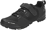 Vaude Damen Women's TVL Pavei Radschuhe, Schwarz (Phantom Black), 38 EU